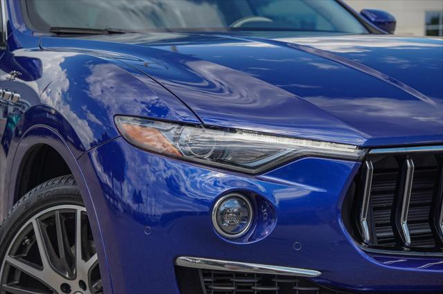 2022 Maserati Levante GT
