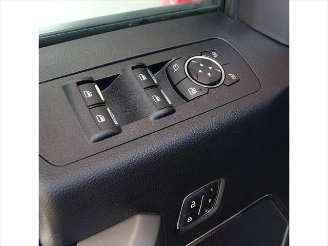 2020 Ford F-150 LARIAT 2020 Ford F-150 LARIAT