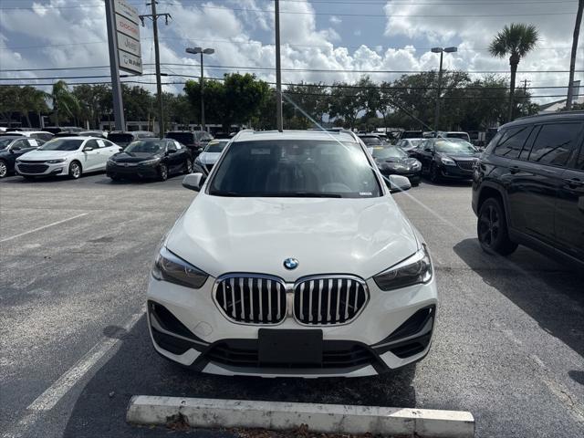 2020 BMW X1 sDrive28i