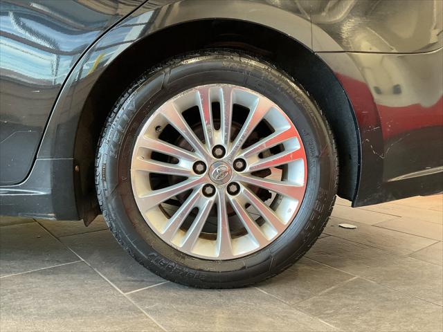 2014 Toyota Avalon Hybrid XLE Premium 2014 Toyota Avalon Hybrid XLE Premium