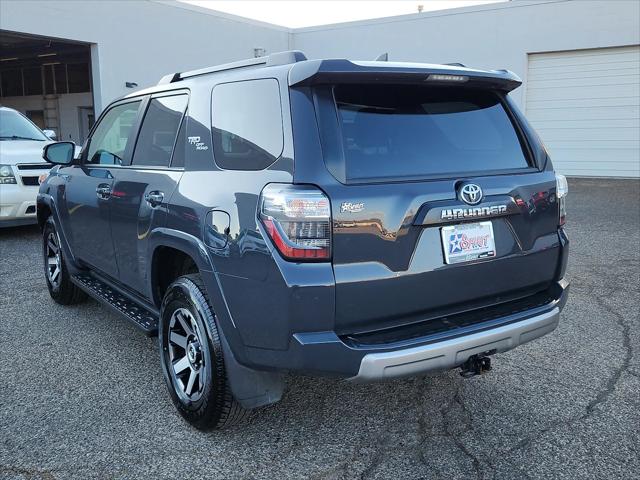 2024 Toyota 4Runner TRD Off Road 2024 Toyota 4Runner TRD Off Road