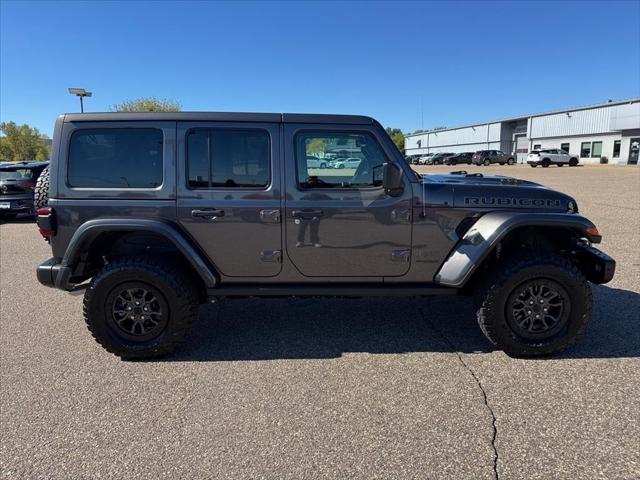2021 Jeep Wrangler Unlimited Rubicon 392 4x4 2021 Jeep Wrangler Unlimited Rubicon 392 4x4