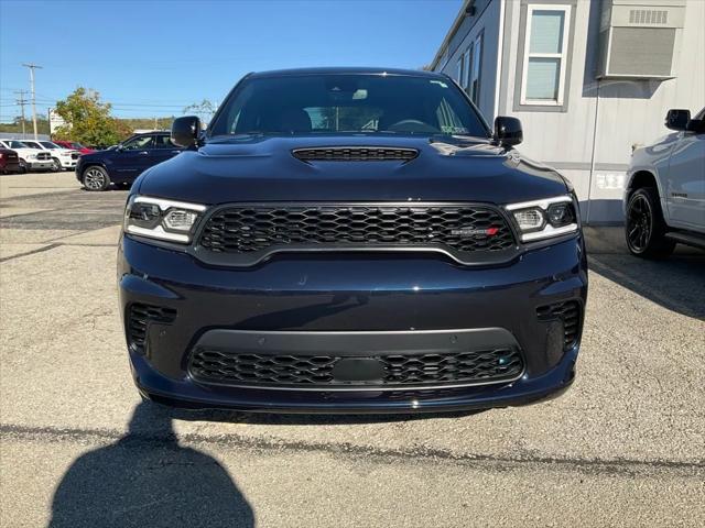 2025 Dodge Durango R/T Premium AWD 2025 Dodge Durango R/T Premium AWD