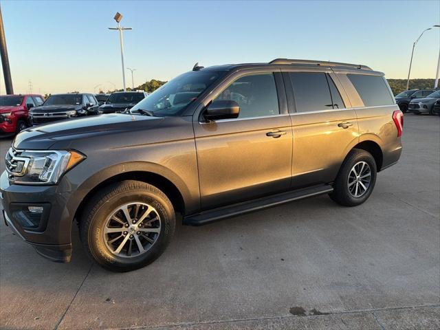 2020 Ford Expedition XLT