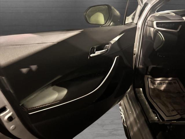 2025 Toyota Corolla SE 2025 Toyota Corolla SE