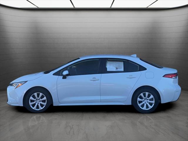 2024 Toyota Corolla Hybrid LE 2024 Toyota Corolla Hybrid LE