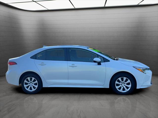 2024 Toyota Corolla Hybrid LE 2024 Toyota Corolla Hybrid LE