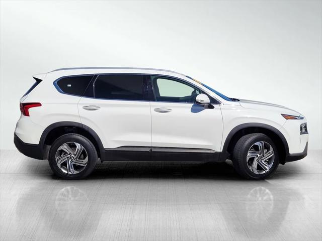 2023 Hyundai Santa Fe SEL 2023 Hyundai Santa Fe SEL