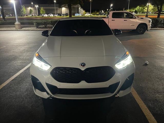 2023 BMW M235 Gran Coupe i xDrive