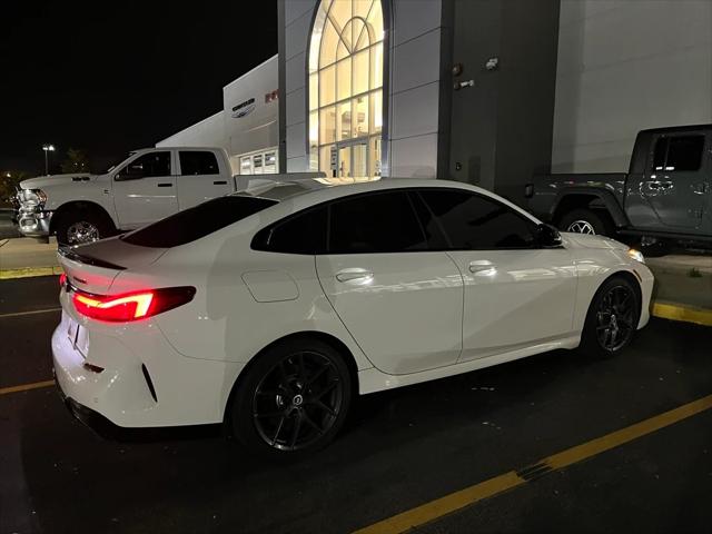 2023 BMW M235 Gran Coupe i xDrive
