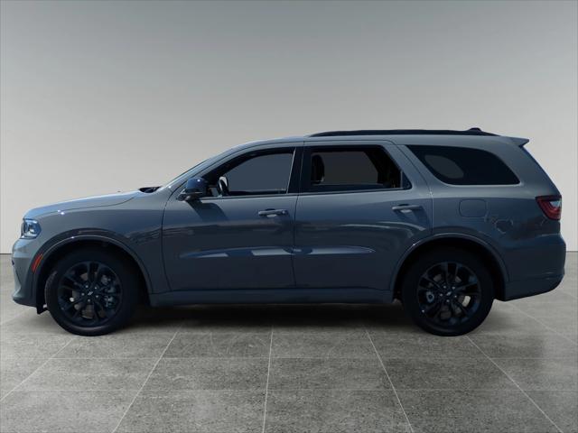 2025 Dodge Durango GT RWD