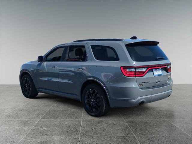 2025 Dodge Durango GT RWD