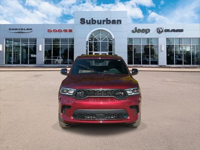 2025 Dodge Durango GT Plus AWD