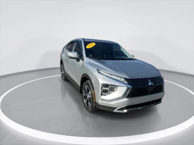 2022 Mitsubishi Eclipse Cross SE S-AWC