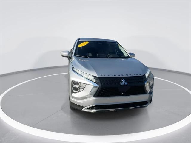 2022 Mitsubishi Eclipse Cross SE S-AWC