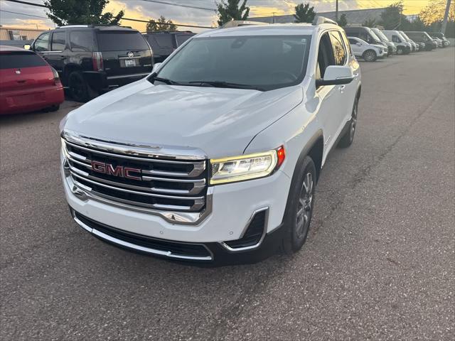 2021 GMC Acadia AWD SLE