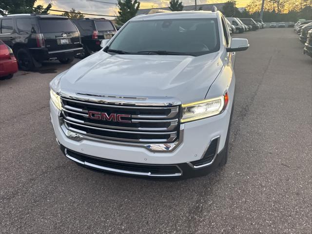2021 GMC Acadia AWD SLE