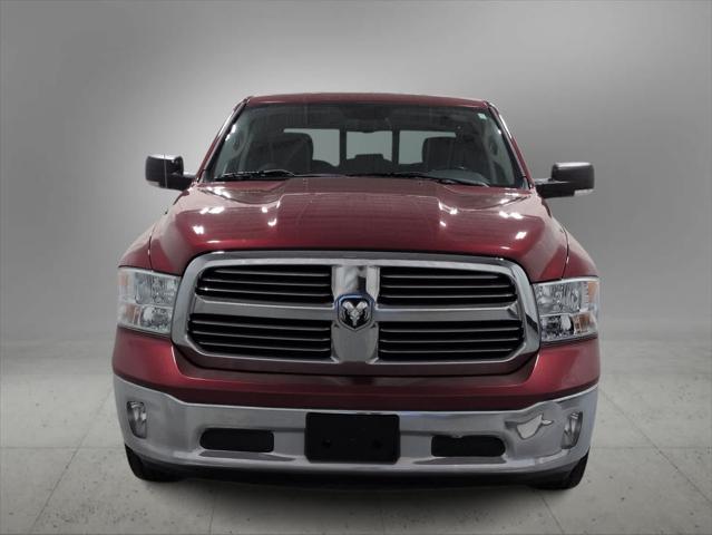 2014 RAM 1500 Big Horn