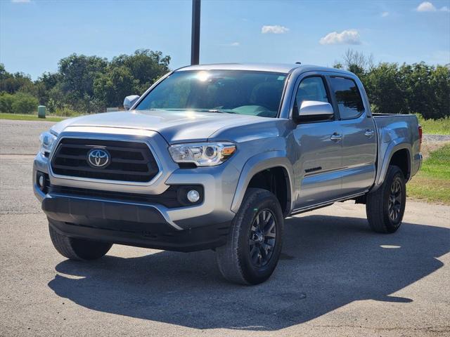 2021 Toyota Tacoma SR5 V6