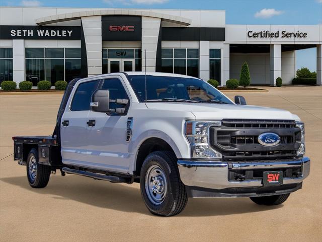 2022 Ford F-250 XL 2022 Ford F-250 XL