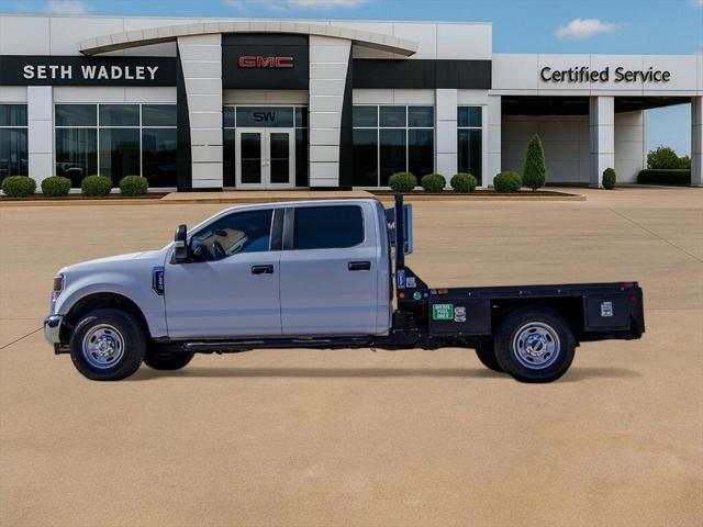 2022 Ford F-250 XL 2022 Ford F-250 XL