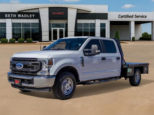 2022 Ford F-250 XL