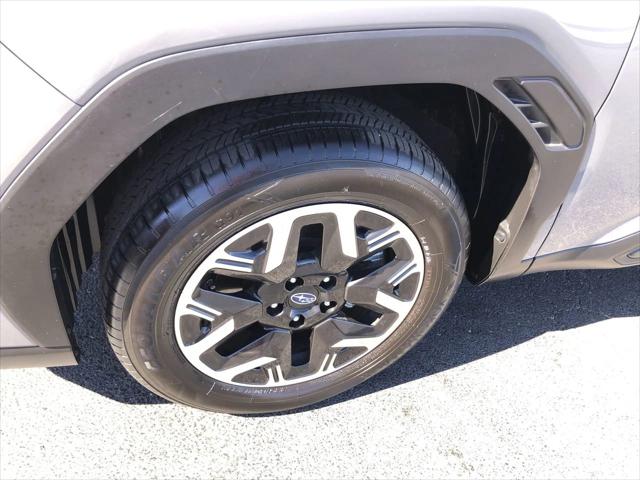 2025 Subaru Forester Premium 2025 Subaru Forester Premium