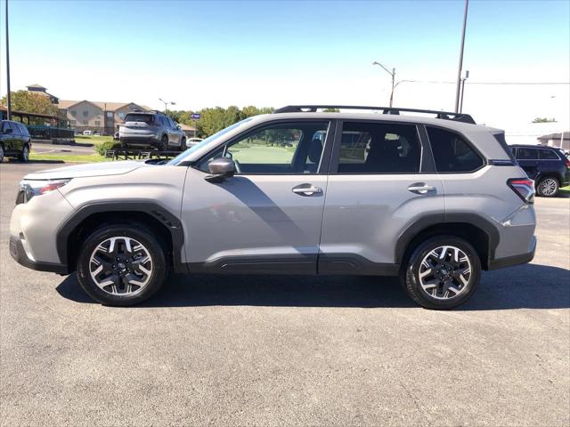 2025 Subaru Forester Premium 2025 Subaru Forester Premium