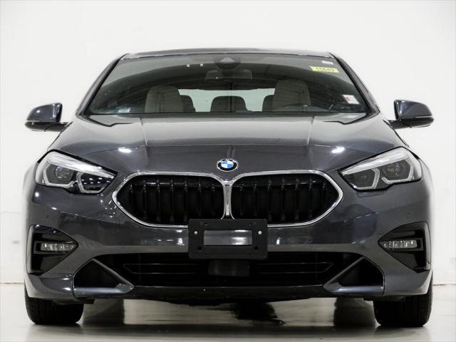2021 BMW 228i Gran Coupe xDrive 2021 BMW 228i Gran Coupe xDrive