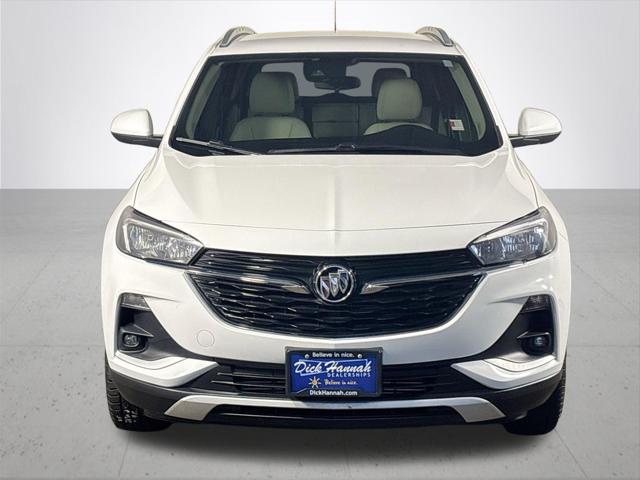 2023 Buick Encore GX Select FWD 2023 Buick Encore GX Select FWD