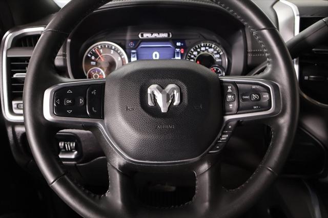 2024 RAM 2500 Laramie Crew Cab 4x4 64 Box