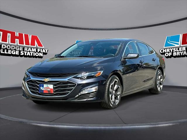 2023 Chevrolet Malibu FWD 1LT 2023 Chevrolet Malibu FWD 1LT
