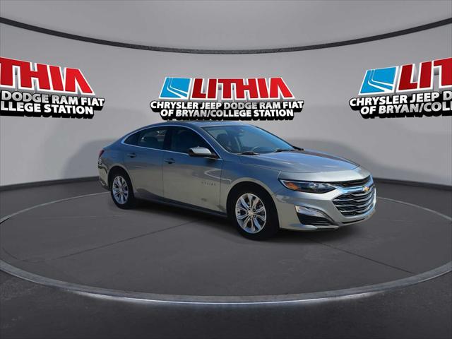 2024 Chevrolet Malibu FWD 1LT 2024 Chevrolet Malibu FWD 1LT