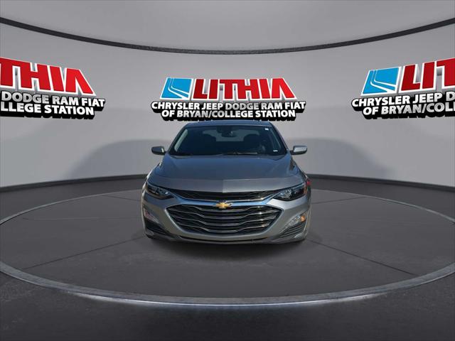 2024 Chevrolet Malibu FWD 1LT 2024 Chevrolet Malibu FWD 1LT