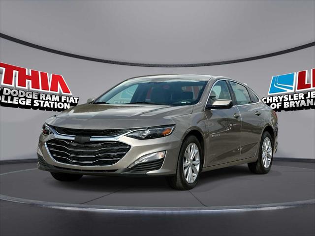 2025 Chevrolet Malibu FWD 1LT 2025 Chevrolet Malibu FWD 1LT