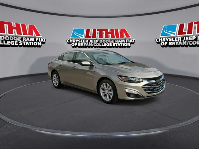 2025 Chevrolet Malibu FWD 1LT 2025 Chevrolet Malibu FWD 1LT