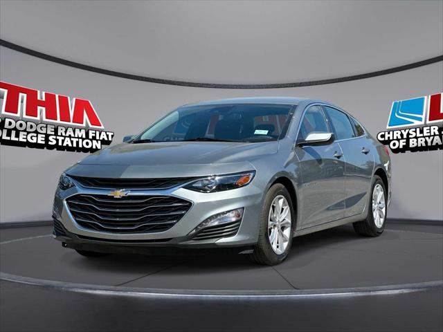 2025 Chevrolet Malibu FWD 1LT 2025 Chevrolet Malibu FWD 1LT