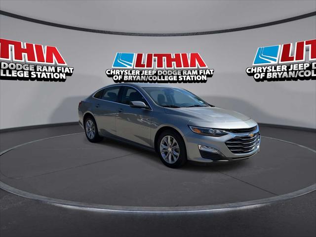 2025 Chevrolet Malibu FWD 1LT 2025 Chevrolet Malibu FWD 1LT