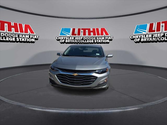 2025 Chevrolet Malibu FWD 1LT 2025 Chevrolet Malibu FWD 1LT