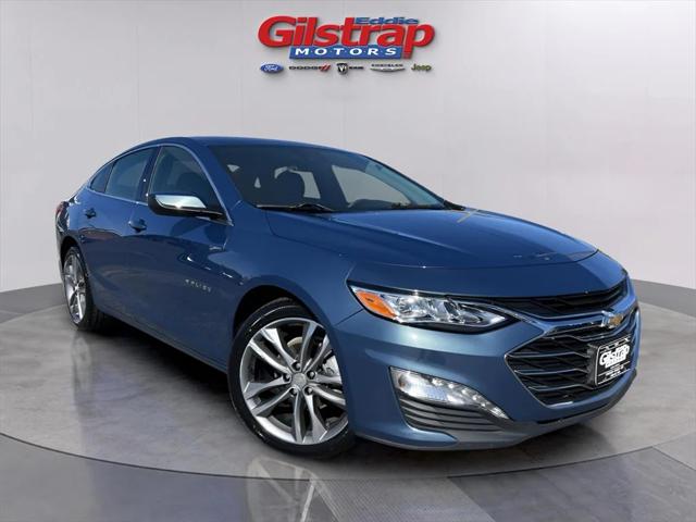 2024 Chevrolet Malibu FWD 2LT 2024 Chevrolet Malibu FWD 2LT