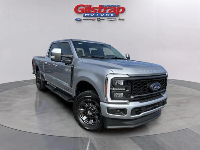 2023 Ford F-250 LARIAT 2023 Ford F-250 LARIAT