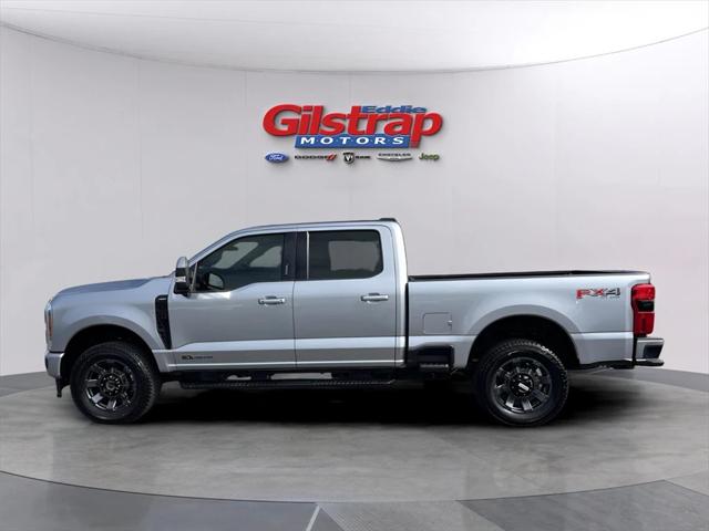 2023 Ford F-250 LARIAT 2023 Ford F-250 LARIAT