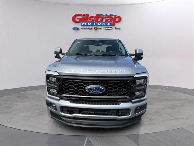 2023 Ford F-250 LARIAT 2023 Ford F-250 LARIAT