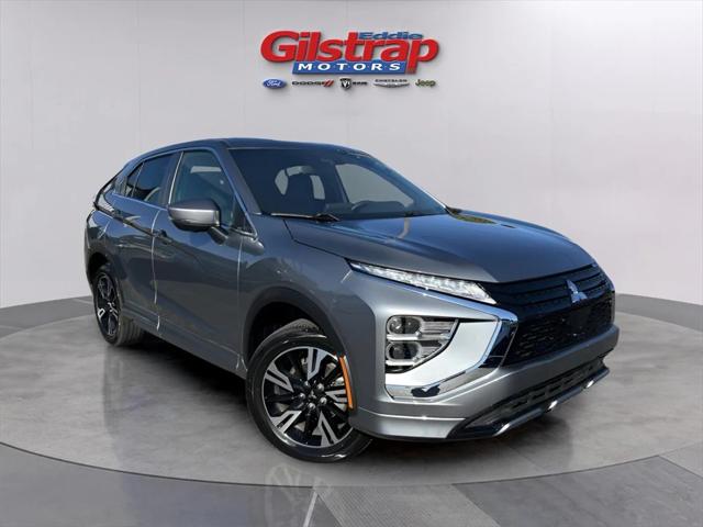 2024 Mitsubishi Eclipse Cross SE S-AWC 2024 Mitsubishi Eclipse Cross SE S-AWC