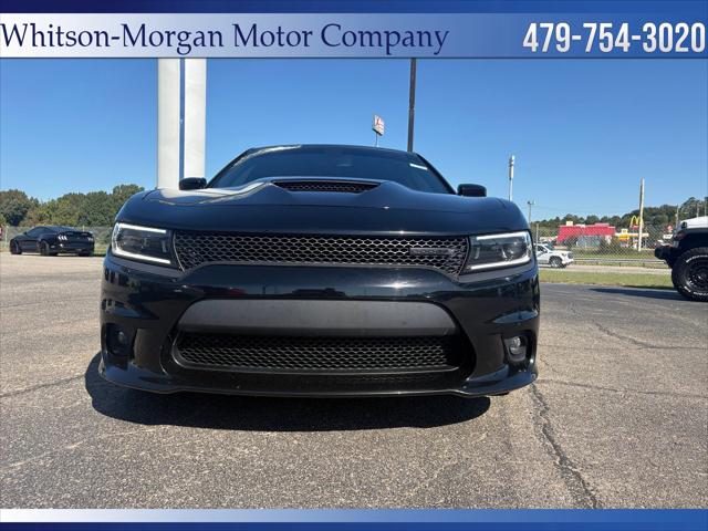 2022 Dodge Charger R/T 2022 Dodge Charger R/T