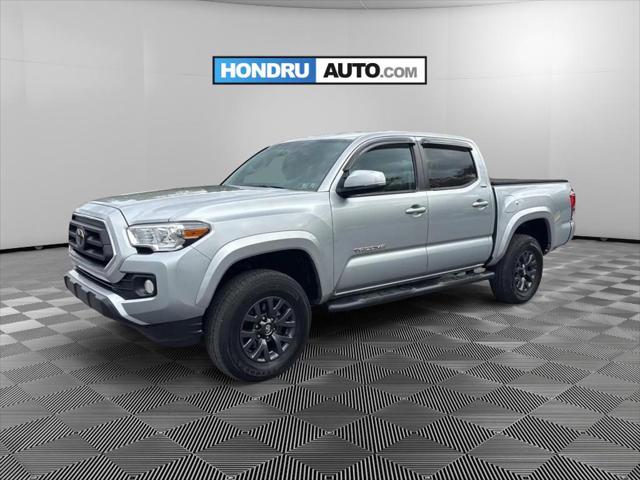 2023 Toyota Tacoma SR5 V6 2023 Toyota Tacoma SR5 V6