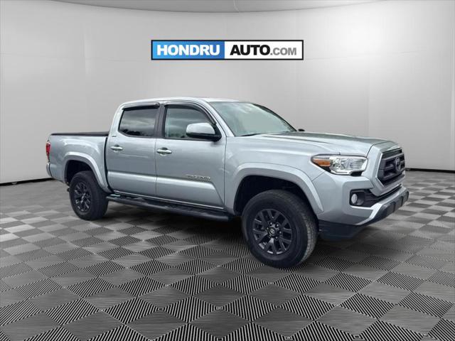 2023 Toyota Tacoma SR5 V6 2023 Toyota Tacoma SR5 V6