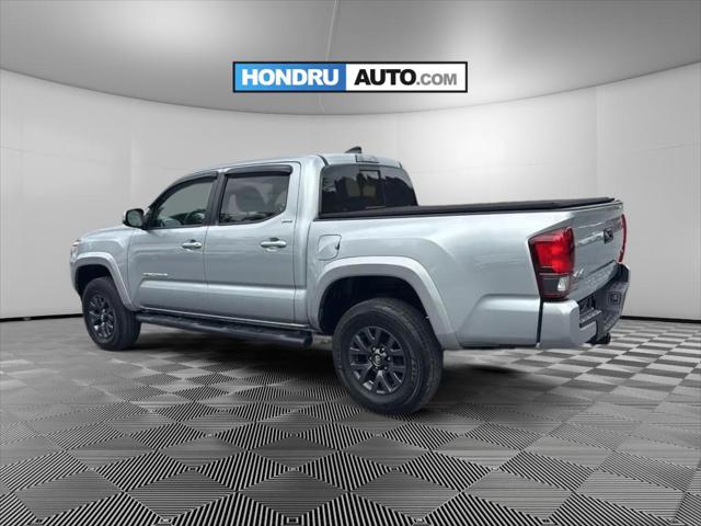 2023 Toyota Tacoma SR5 V6 2023 Toyota Tacoma SR5 V6
