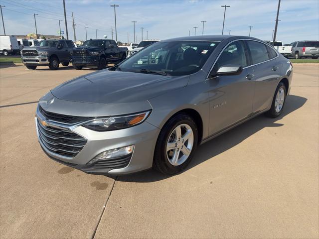 2024 Chevrolet Malibu FWD 1LT 2024 Chevrolet Malibu FWD 1LT