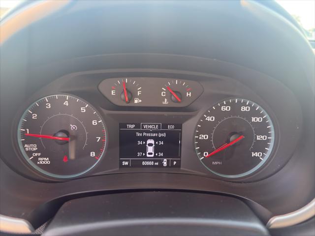 2024 Chevrolet Malibu FWD 1LT 2024 Chevrolet Malibu FWD 1LT